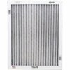 Bestair BestAir 16 in. W X 20 in. H X 1 in. D 11 MERV Pleated Allergen Air Filter PF1620-1